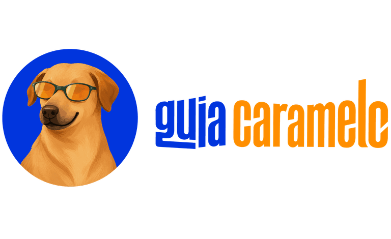 Guia Caramelo