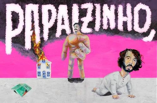 Imagem do evento PAPAIZINHO