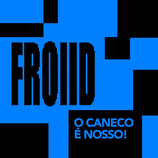 Imagem do evento Froiid