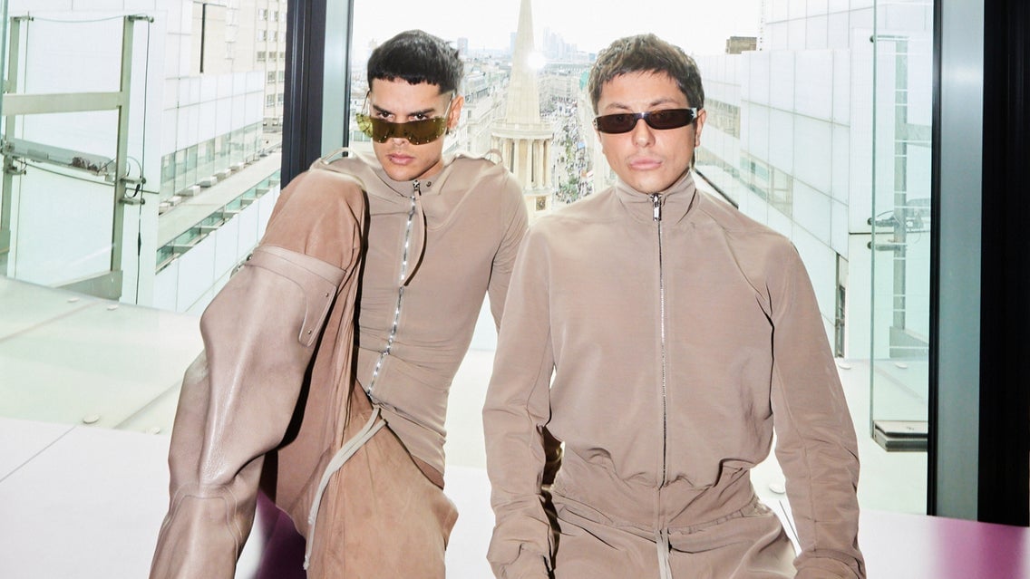 Imagem do evento CA7RIEL & Paco Amoroso: Free Spirits World Tour
