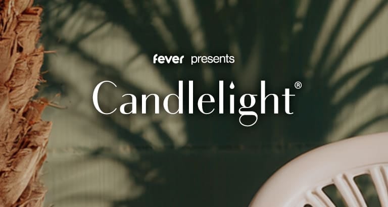 Image for Candlelight: Tributo a Bad Bunny