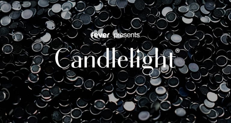 Imagem do evento Candlelight: Tributo a Michael Jackson