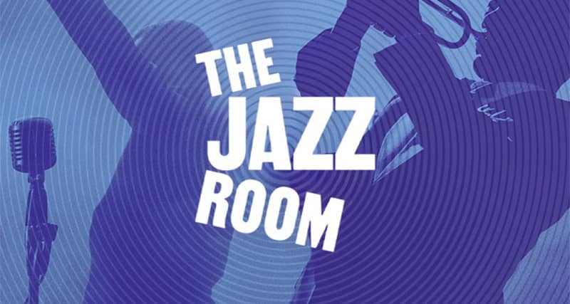 Imagem do evento The Jazz Room: Um Tributo a Frank Sinatra e Louis Armstrong