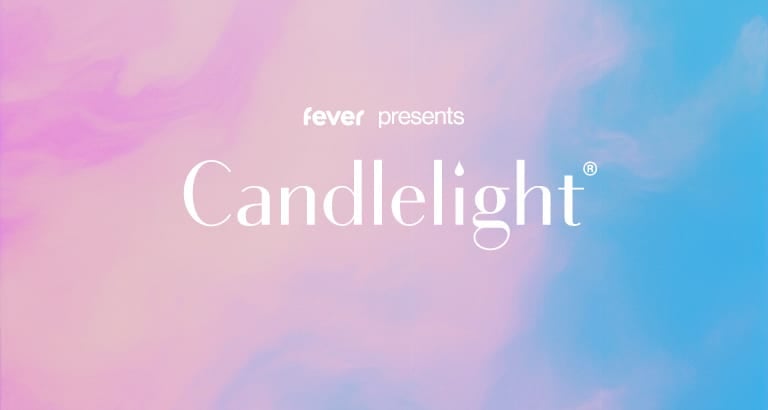 Imagem do evento Candlelight: Tributo a Taylor Swift