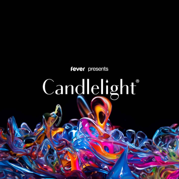 Imagem do evento Candlelight: Tributo a Ariana Grande