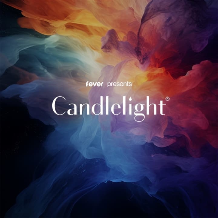 Imagem do evento Candlelight: Tributo a Coldplay