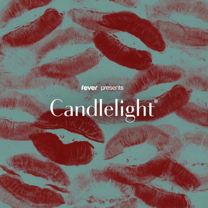Imagem do evento Candlelight: Tributo a Sabrina Carpenter