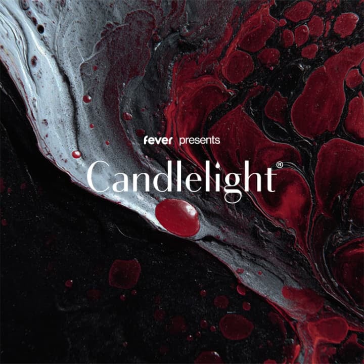 Image for Candlelight: Tributo a Metallica