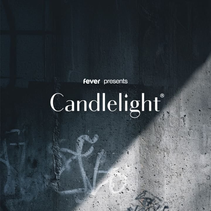 Imagem do evento Candlelight: Tributo a Linkin Park