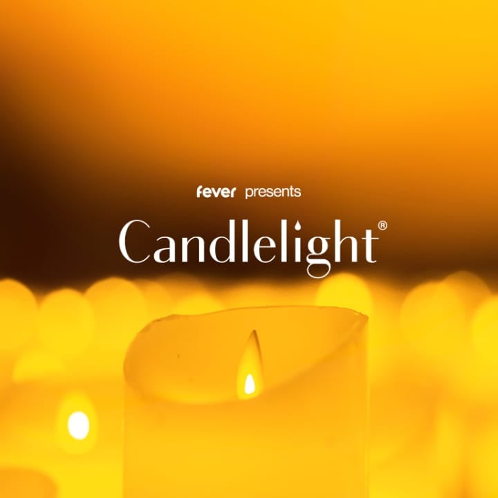 Imagem do evento Candlelight: O Requiem de Mozart