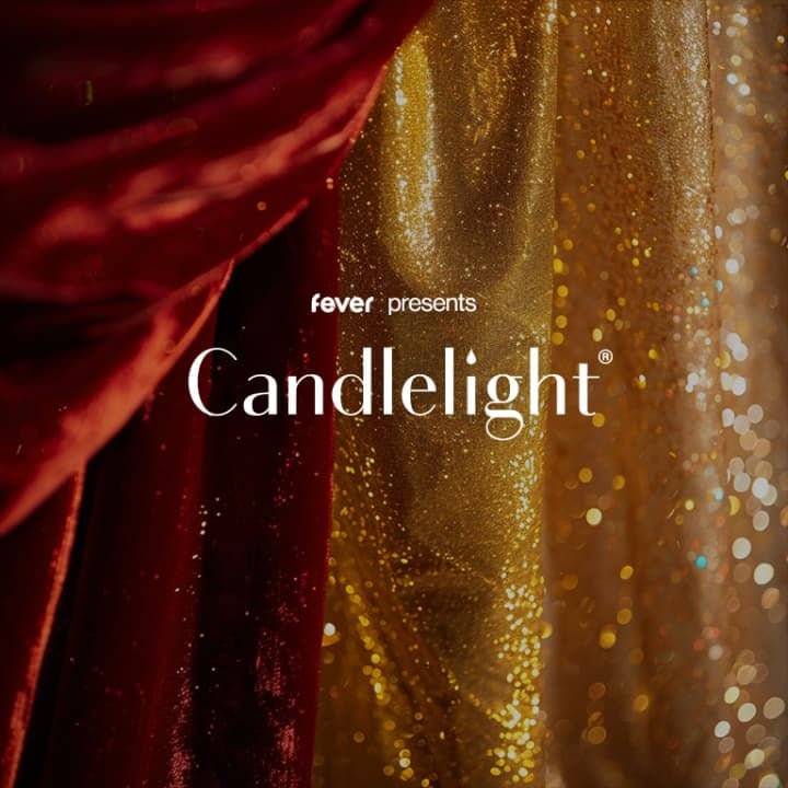 Imagem do evento Candlelight: Queen & ABBA