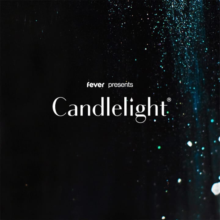 Imagem do evento Candlelight: Tributo a Adele