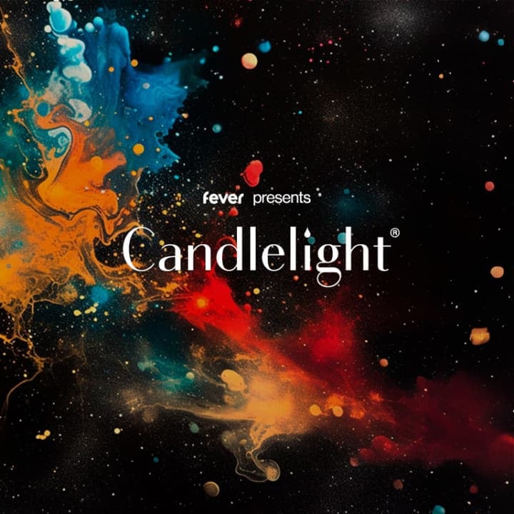 Imagem do evento Candlelight: Coldplay & Ed Sheeran