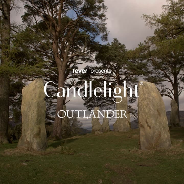 Image for Candlelight: O Melhor de Outlander
