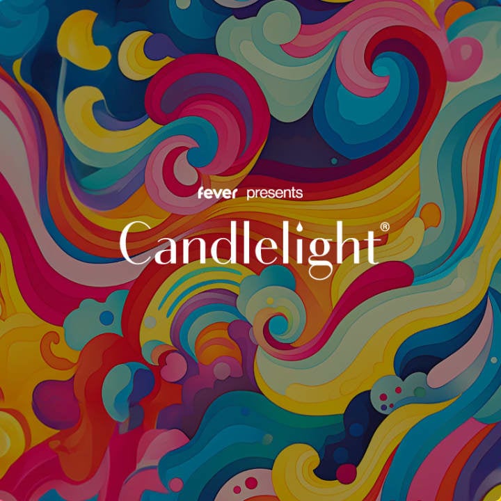 Imagem do evento Candlelight: The Beatles