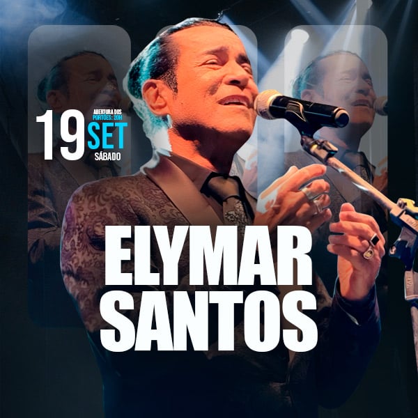 Image for Elymar Santos