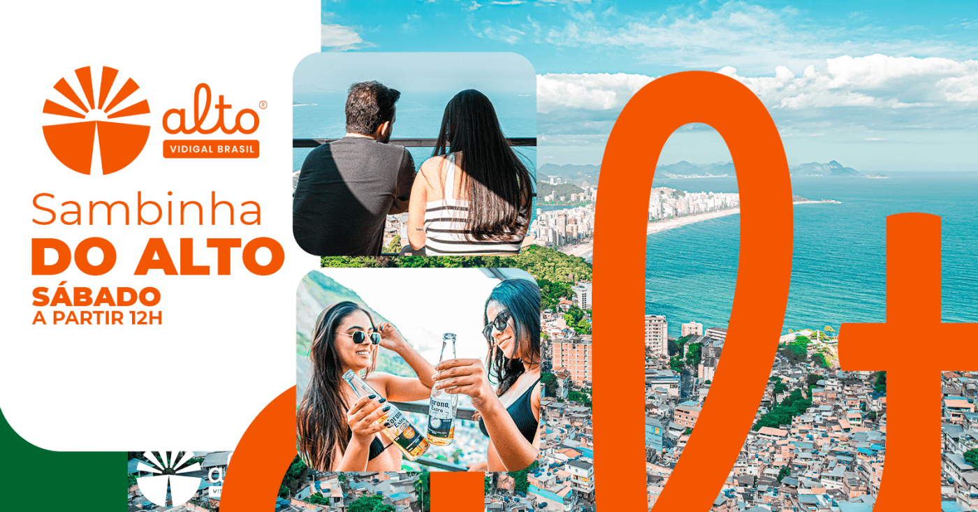 Image for SABADOU NO ALTO 07-11
