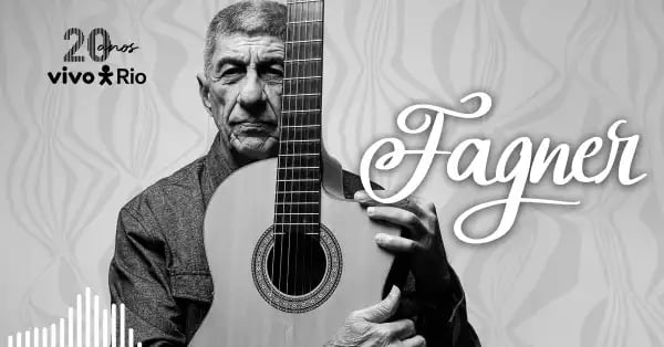 Image for Fagner