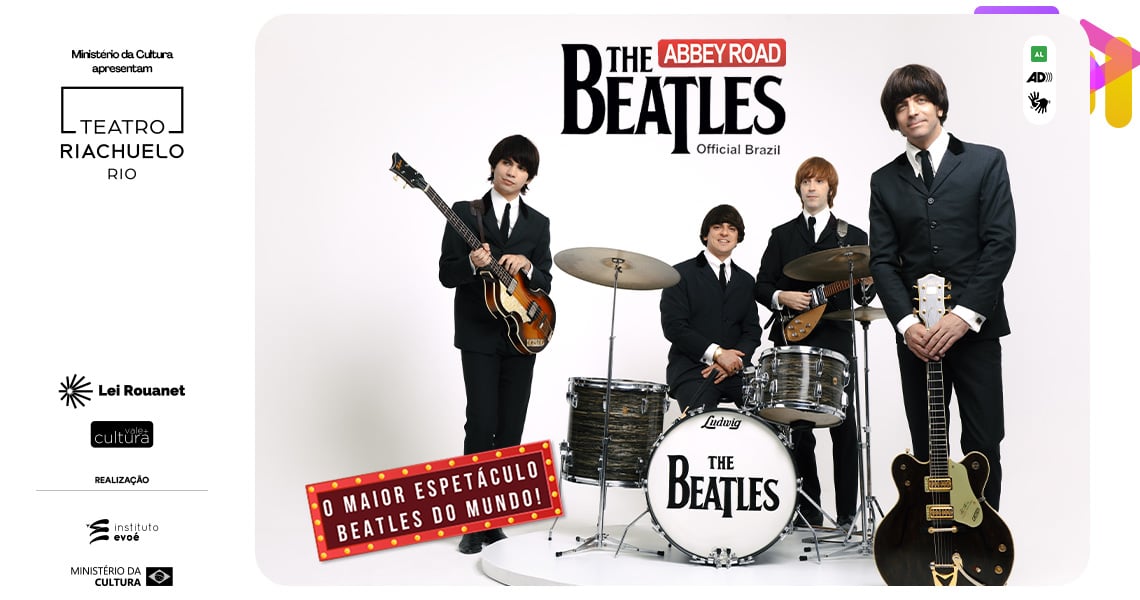 Image for Beatles Abbey Road