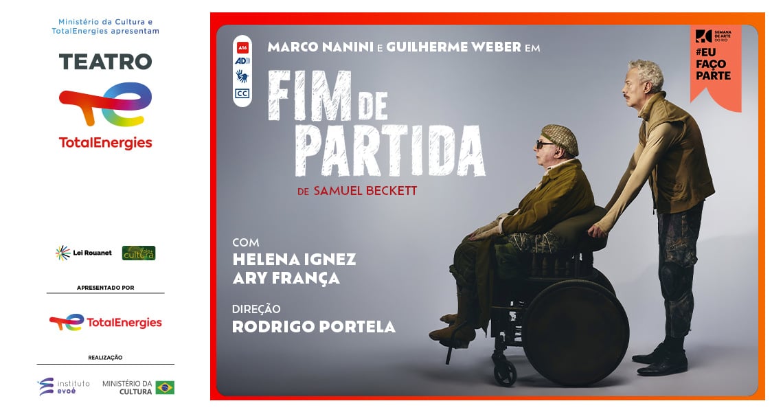 Image for Fim De Partida