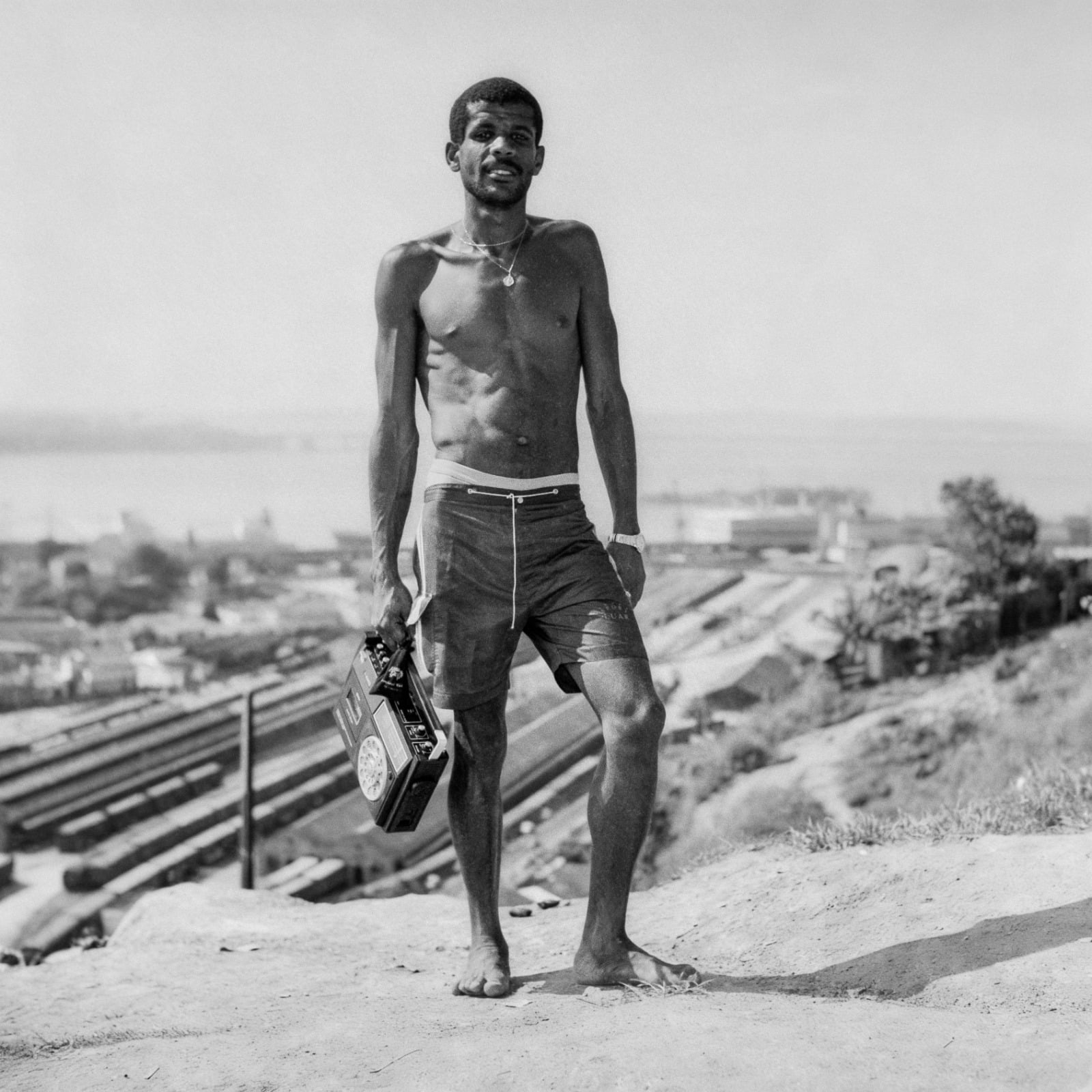 Imagem do evento TIÃO: UM FOTÓGRAFO DA PROVIDÊNCIA