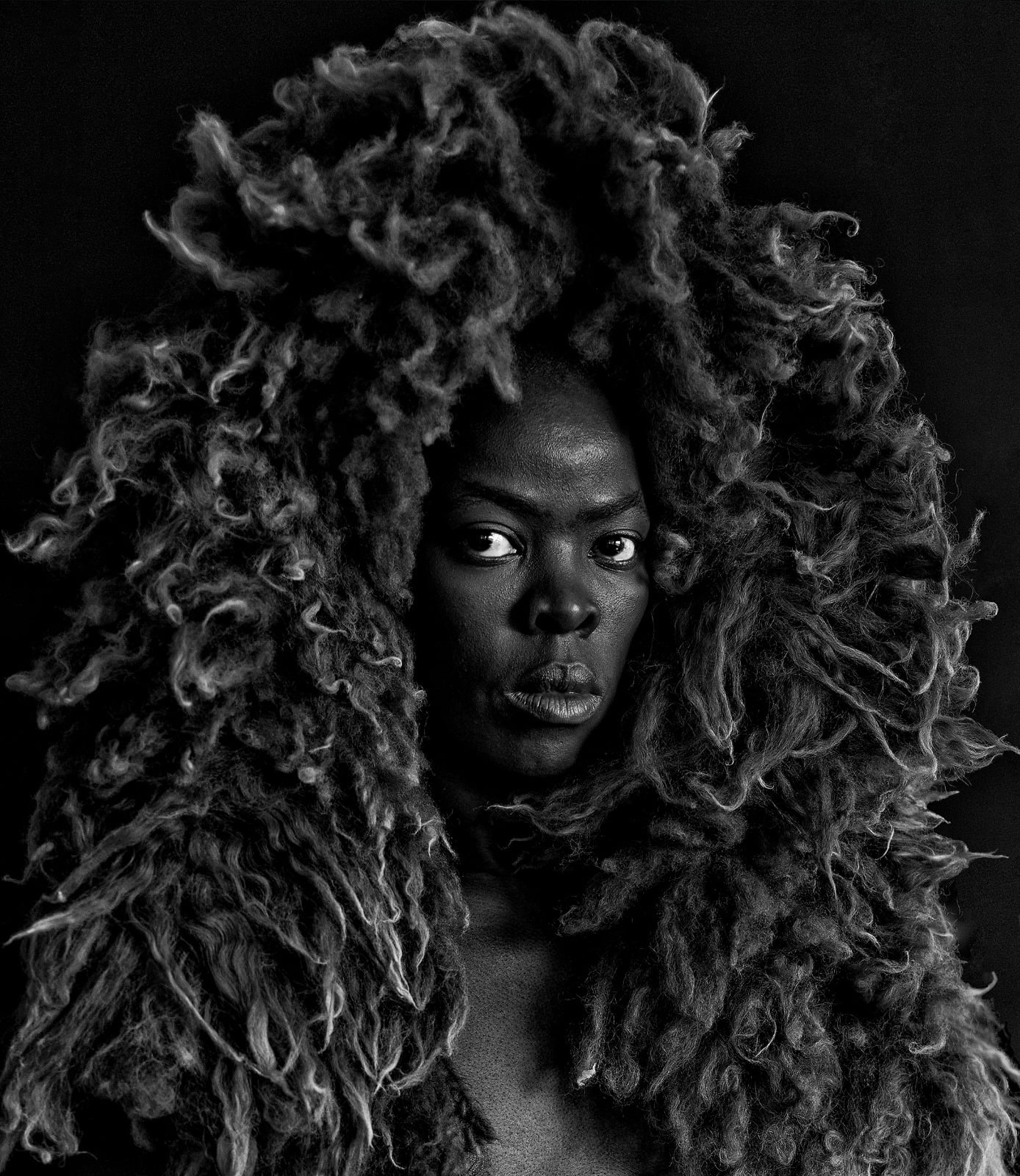 Imagem do evento ZANELE MUHOLI
