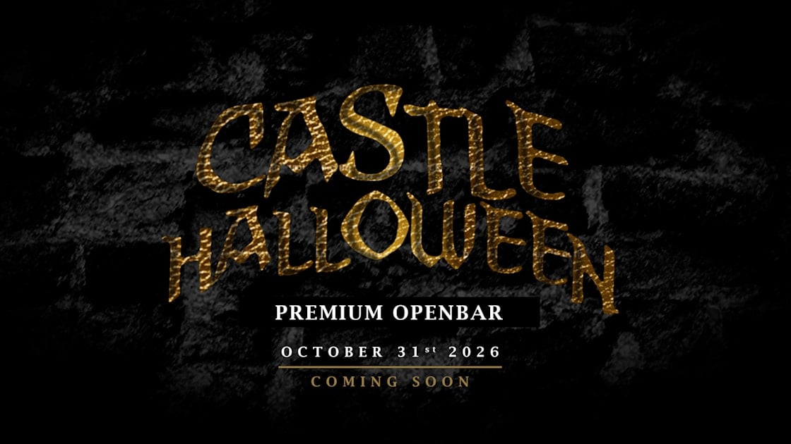 Image for Castle Halloween 2026