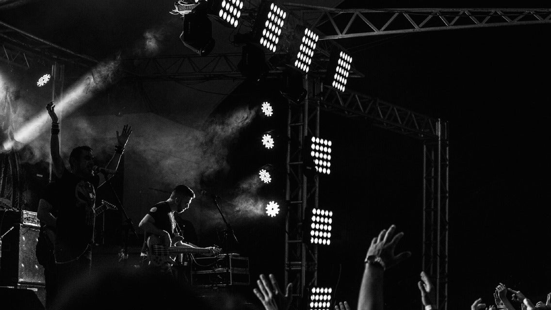 Imagem do evento Nando Reis no Qualistage