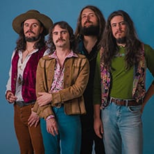 Image for THE DOORS POR HURRICANES