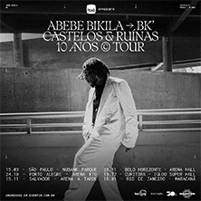 Image for BK 10 ANOS CASTELOS & RUINAS RJ