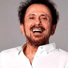 Image for TOM ZÉ - 90 ANOS NO CIRCO VOADOR