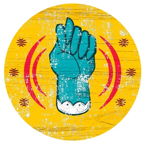 Imagem do evento GRANDE BAILE DA DEMOCRACIA - UMA EXPERIÊNCIA FIGA NO CIRCO VOADOR
