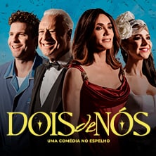 Imagem do evento DOIS DE NÓS