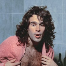 Image for ZÉ IBARRA NO CIRCO VOADOR